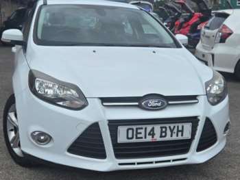 Used Ford Focus 2014 for sale - 75170879: Photo