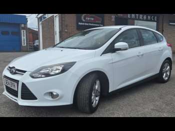 Used Ford Focus 2014 for sale - 75170879: Photo