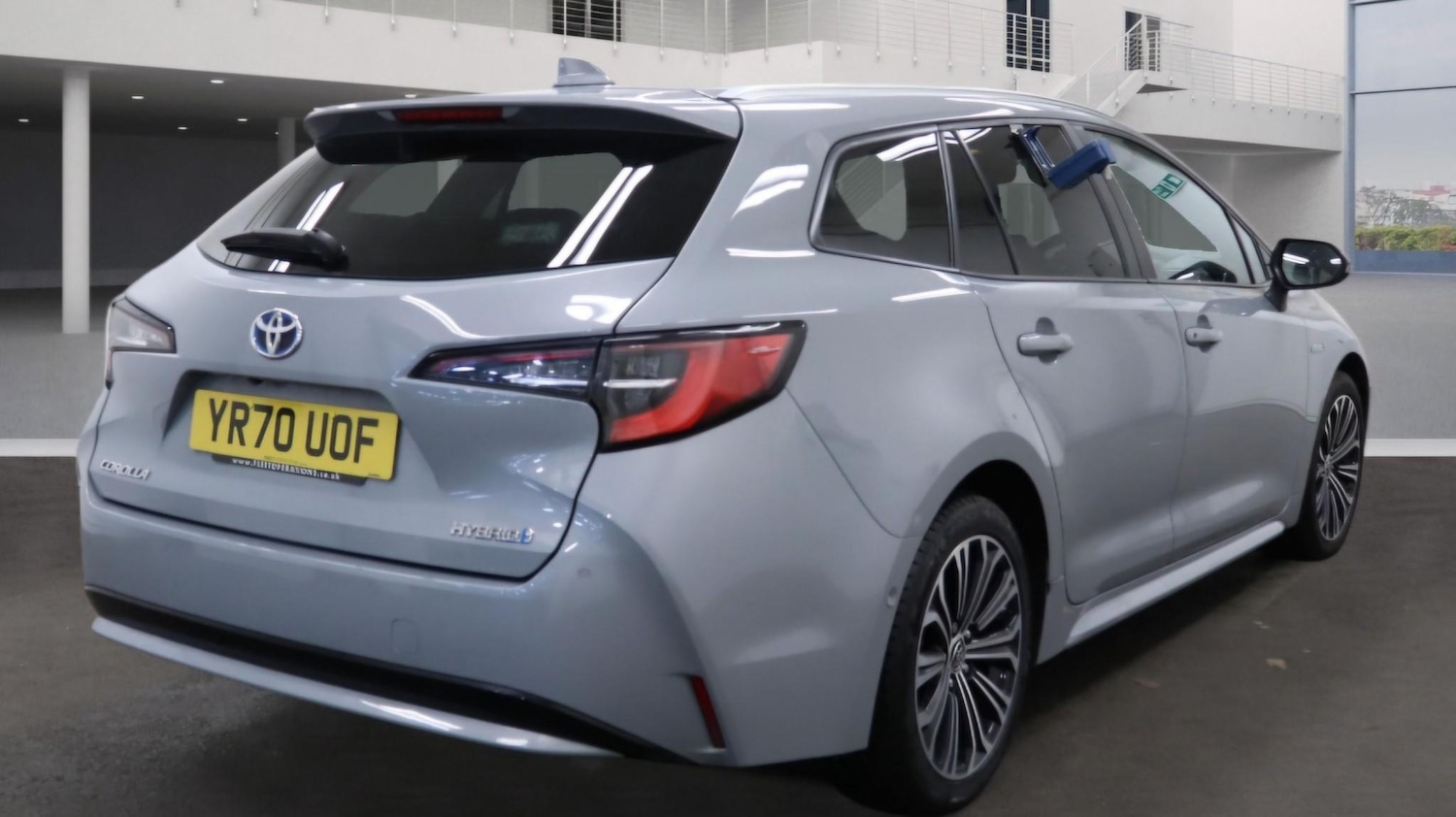 Used Toyota Corolla 2020 for sale - 77412766: Photo 4