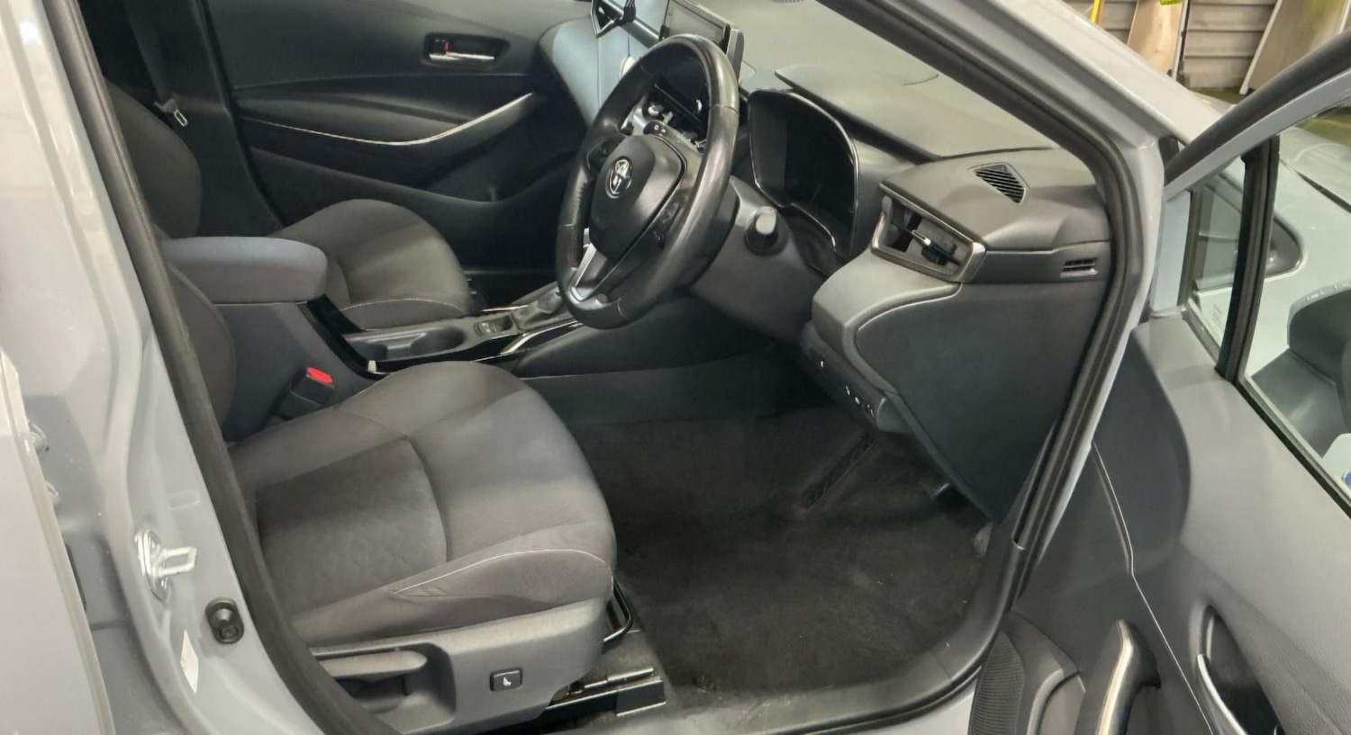 Used Toyota Corolla 2020 for sale - 77412766: Photo 5