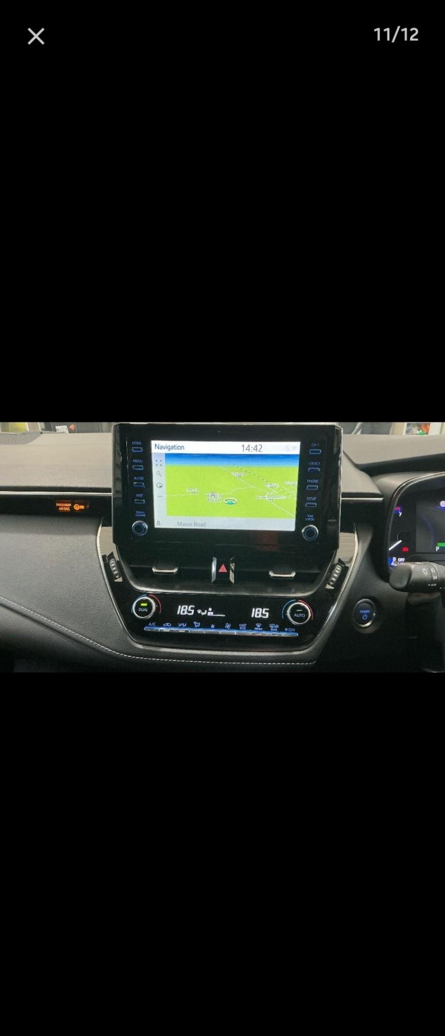 Used Toyota Corolla 2020 for sale - 77412766: Photo 7