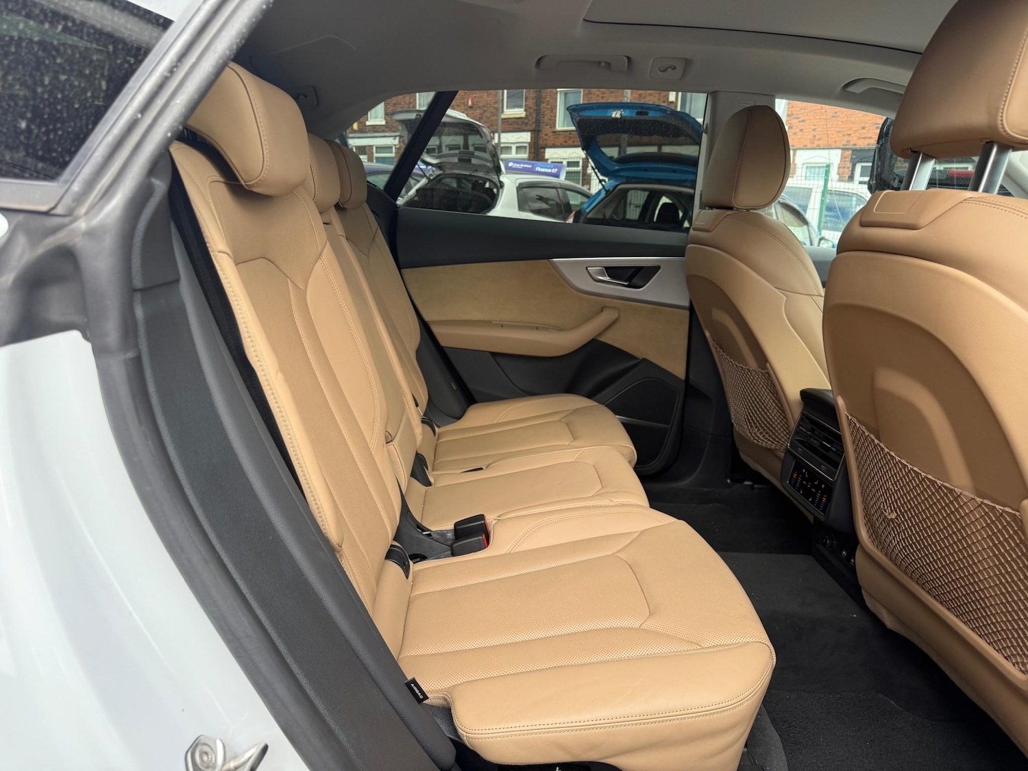 Used Audi Q8 2025 for sale - 76240294: Photo 19