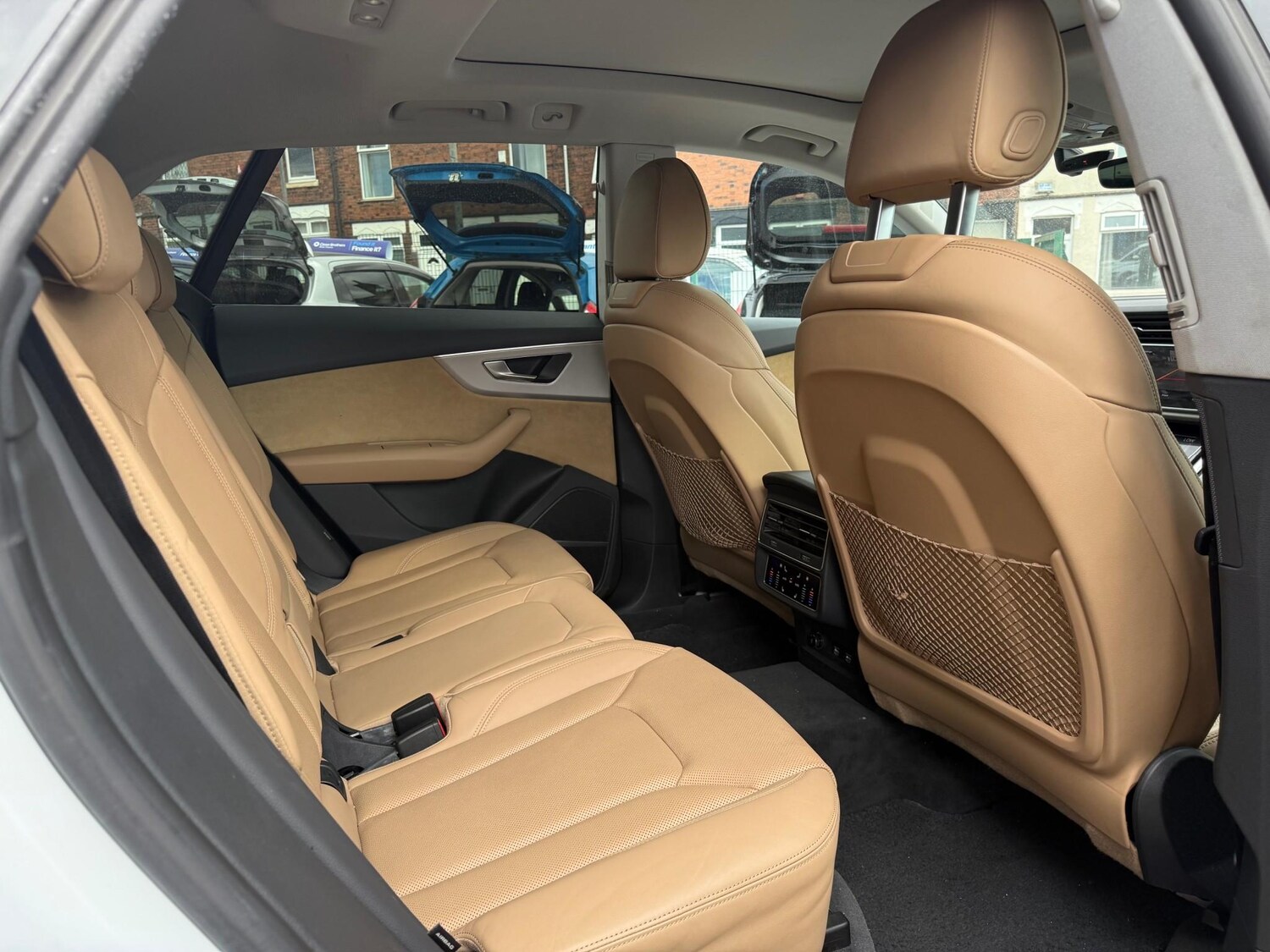 Used Audi Q8 2025 for sale - 76240294: Photo 20