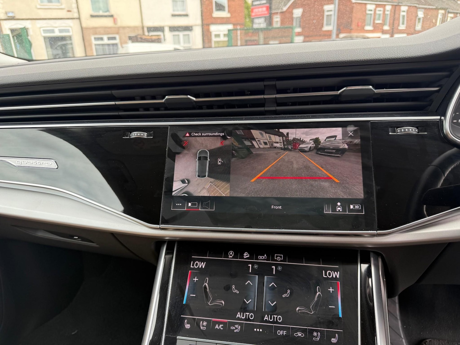 Used Audi Q8 2025 for sale - 76240294: Photo 26