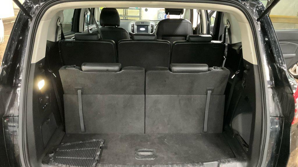 Used Ford S-Max 2017 for sale - 77340627: Photo 13