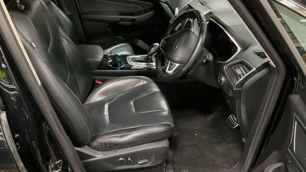 Used Ford S-Max 2017 for sale - 77340627: Photo 15