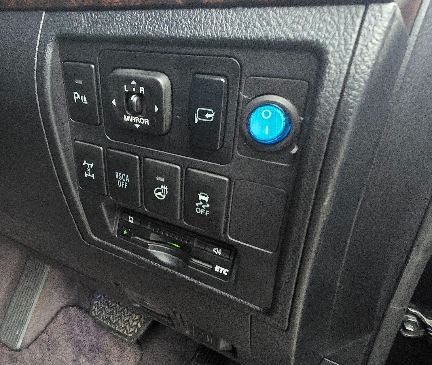 Used Toyota Land Cruiser 2023 for sale - 76312681: Photo 15