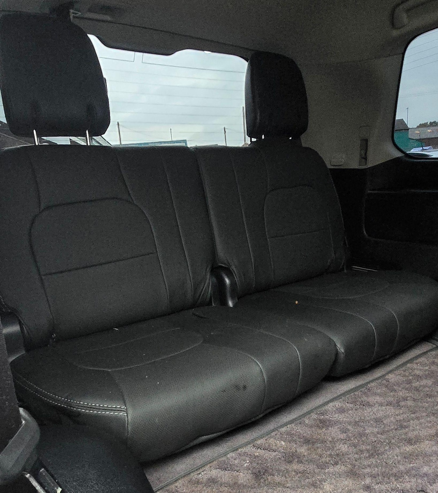 Used Toyota Land Cruiser 2023 for sale - 76312681: Photo 19