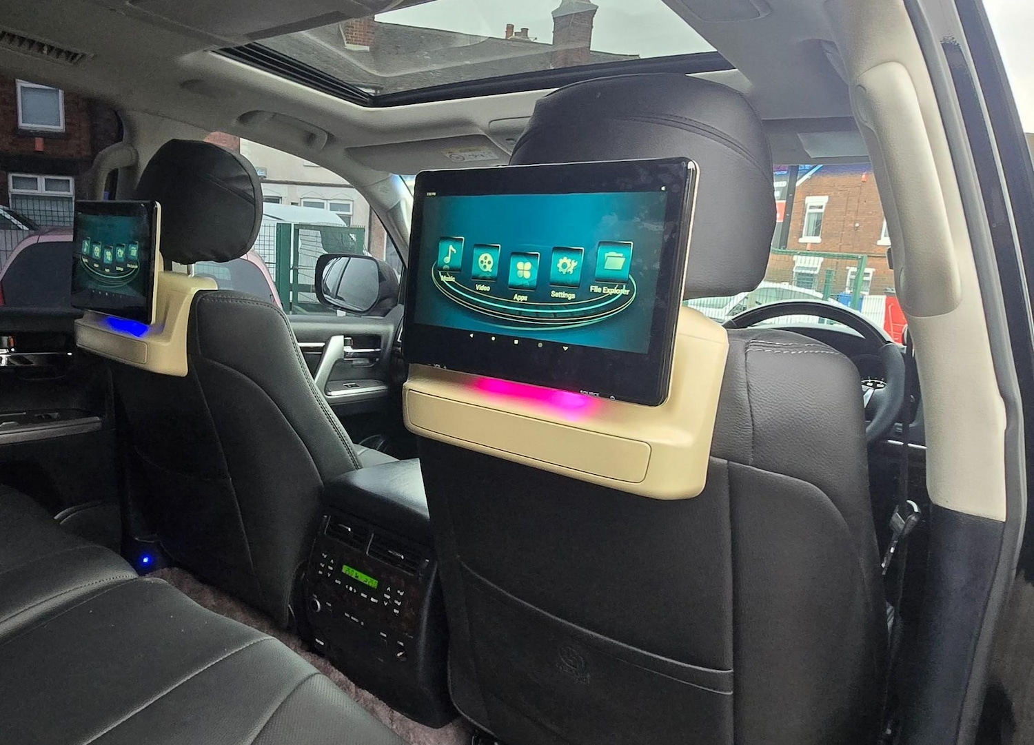 Used Toyota Land Cruiser 2023 for sale - 76312681: Photo 20