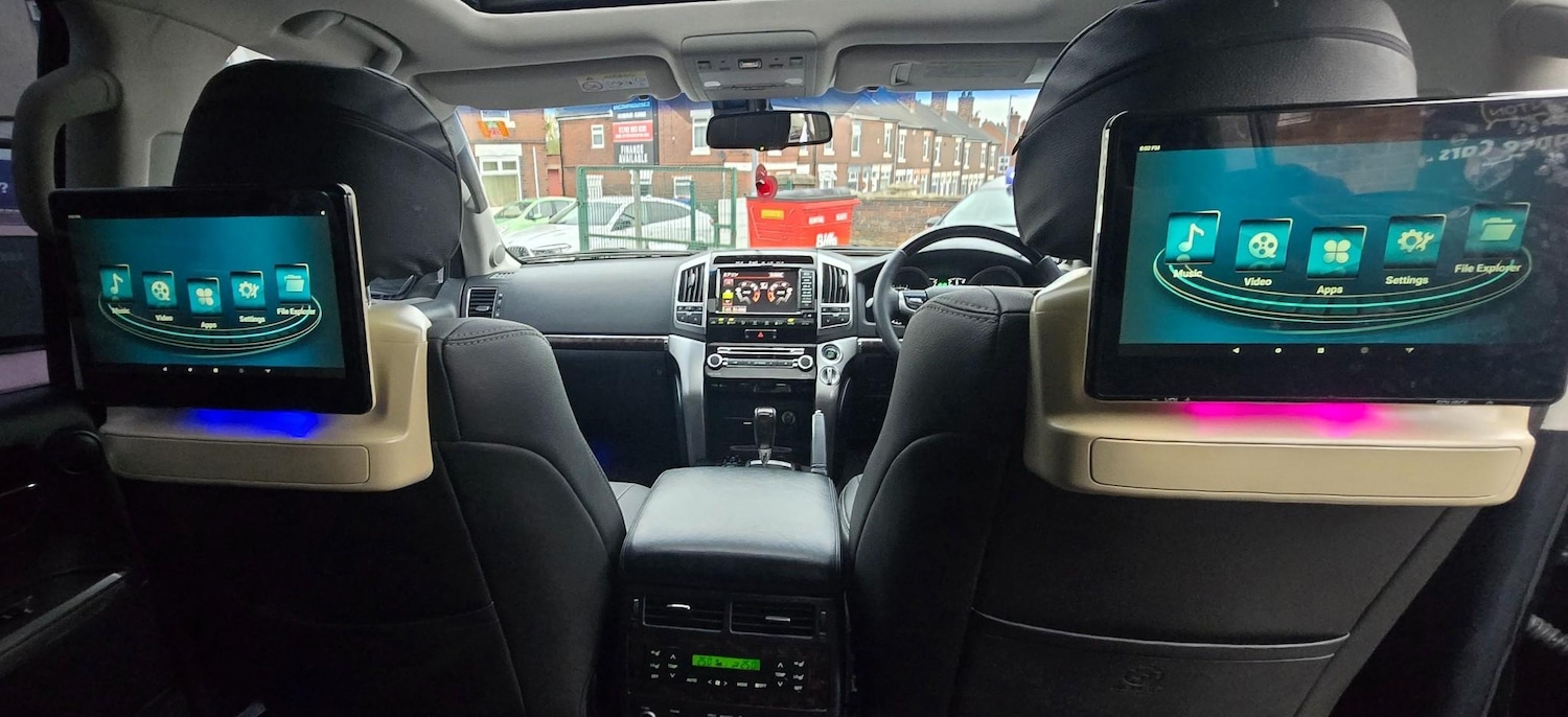 Used Toyota Land Cruiser 2023 for sale - 76312681: Photo 28