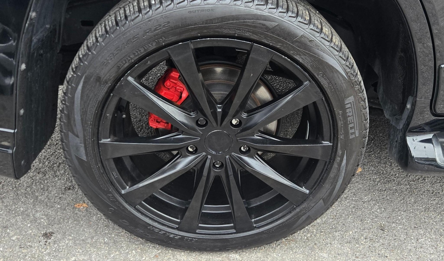 Used Toyota Land Cruiser 2023 for sale - 76312681: Photo 8