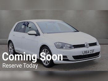 Used Volkswagen Golf 2014 for sale - 77692076: Photo