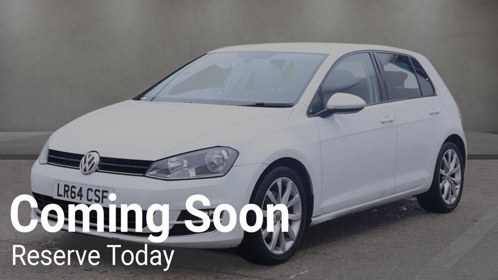 Used Volkswagen Golf 2014 for sale - 77692076: Photo 2