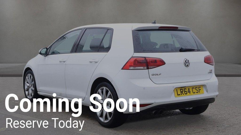 Used Volkswagen Golf 2014 for sale - 77692076: Photo 3