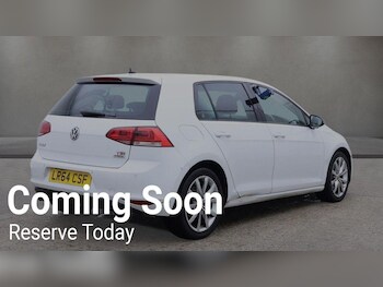 Used Volkswagen Golf 2014 for sale - 77692076: Photo