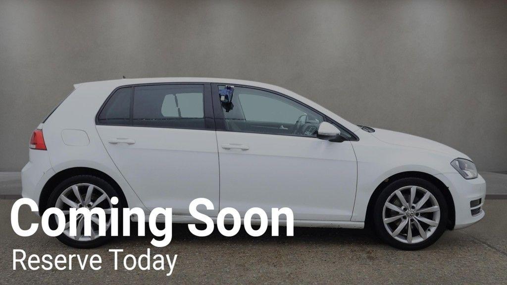 Used Volkswagen Golf 2014 for sale - 77692076: Photo 5