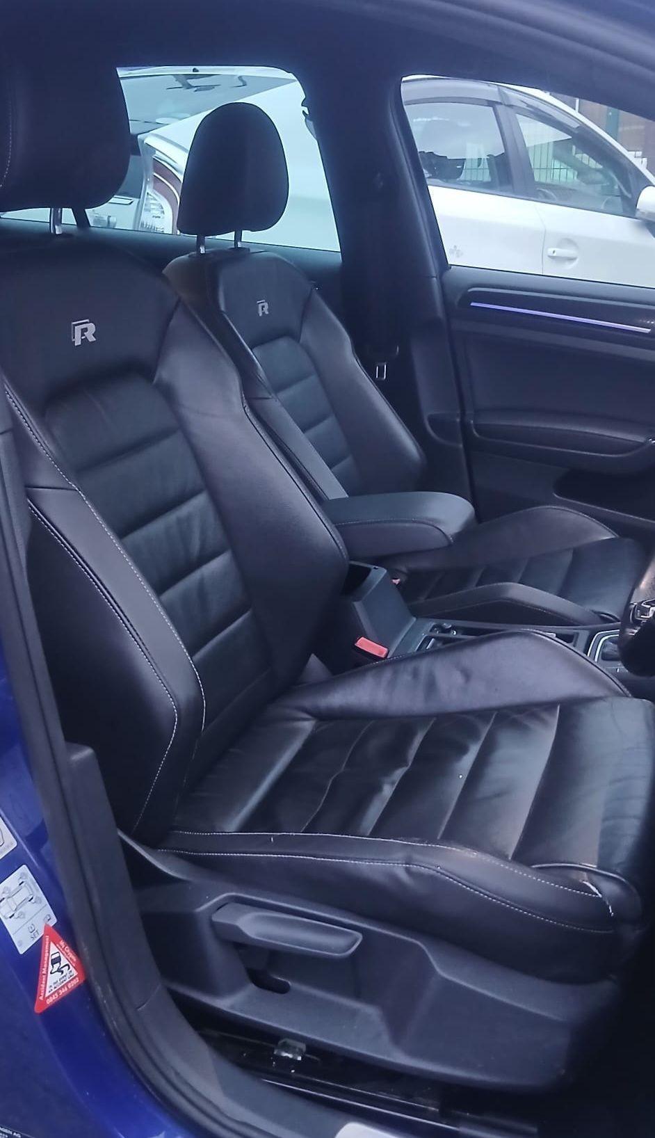 Used Volkswagen Golf 2016 for sale - 77110077: Photo 10