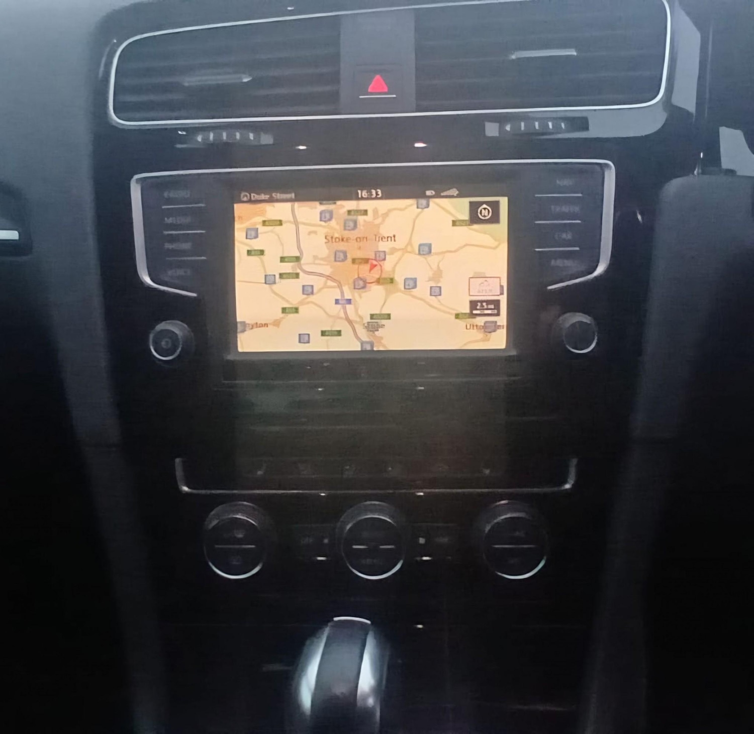 Used Volkswagen Golf 2016 for sale - 77110077: Photo 12