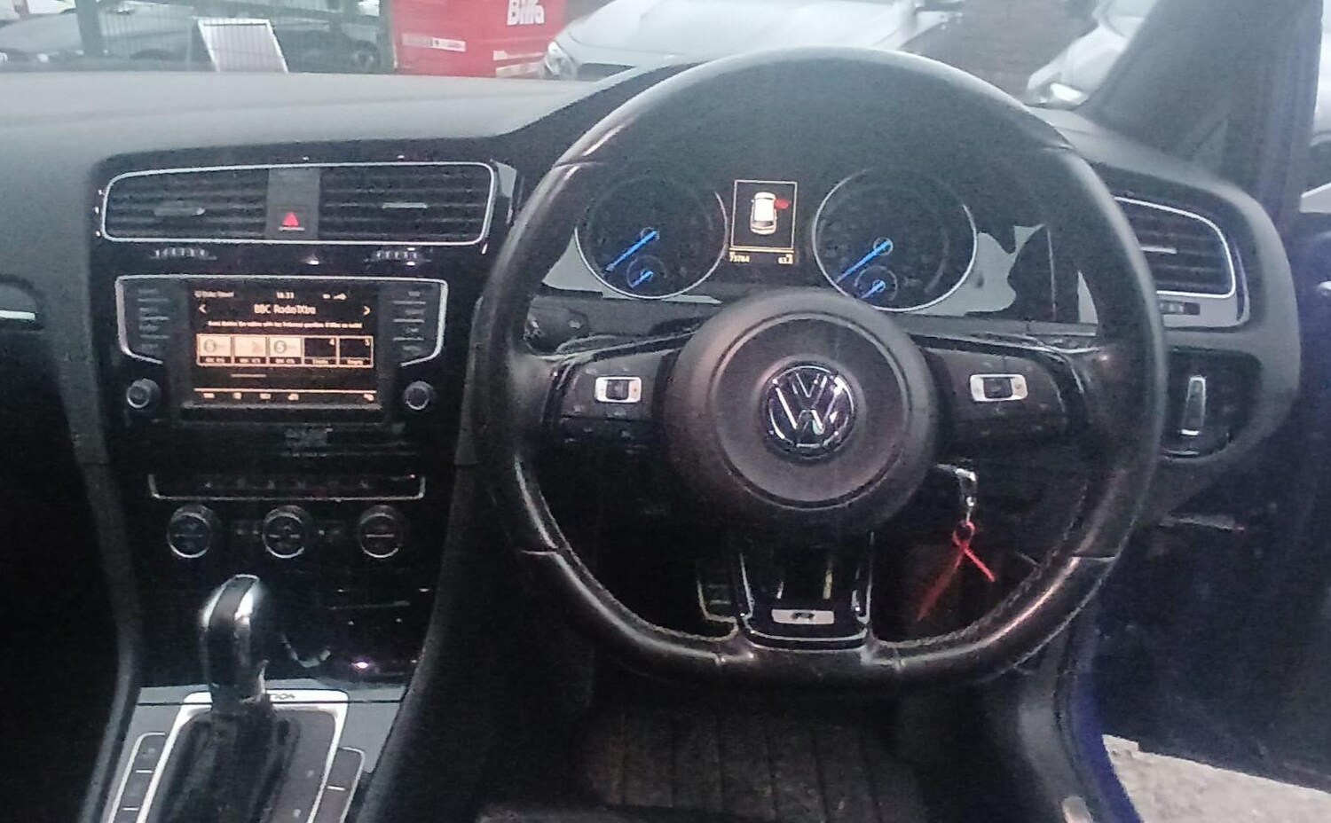 Used Volkswagen Golf 2016 for sale - 77110077: Photo 13