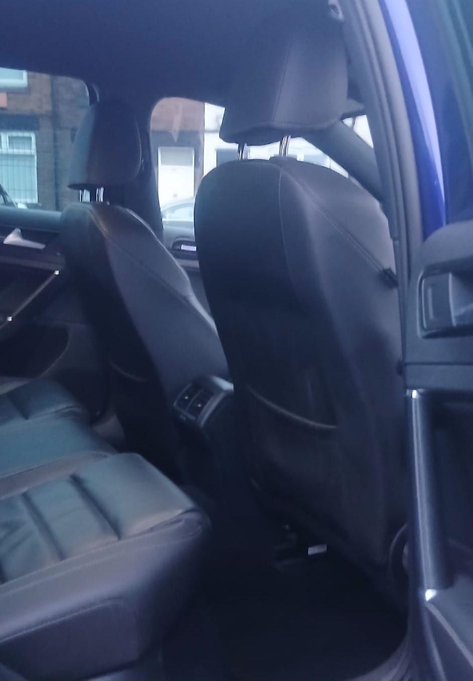 Used Volkswagen Golf 2016 for sale - 77110077: Photo 14