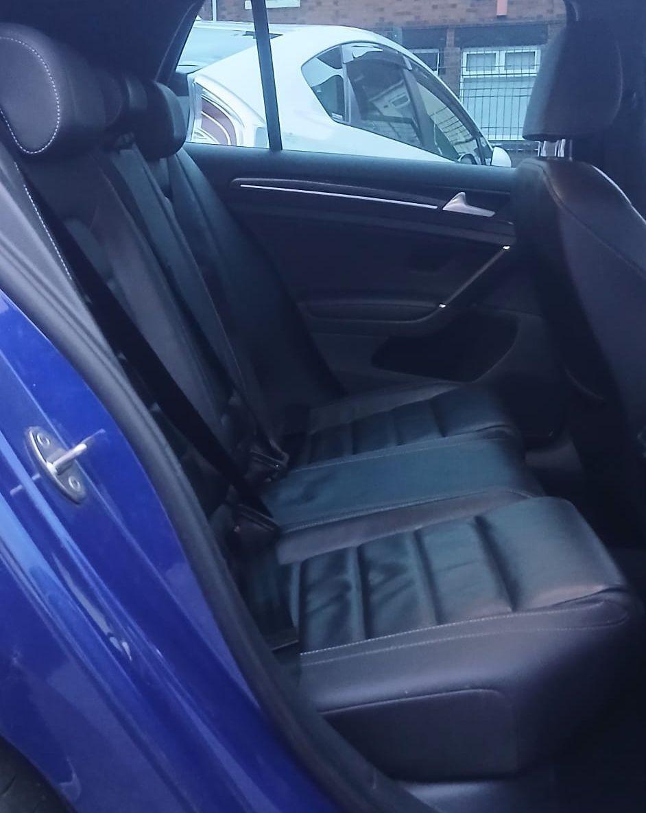 Used Volkswagen Golf 2016 for sale - 77110077: Photo 15