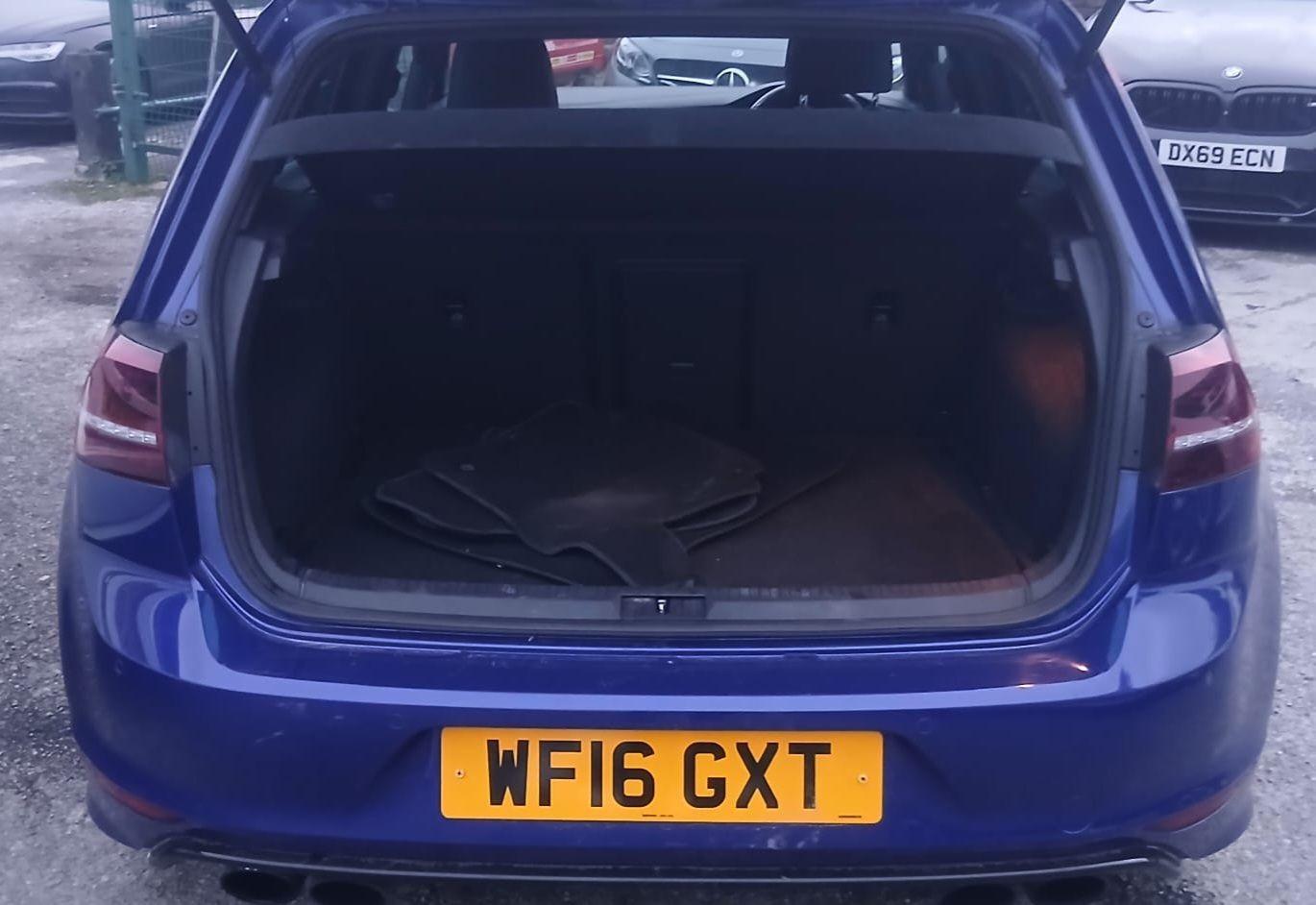 Used Volkswagen Golf 2016 for sale - 77110077: Photo 16