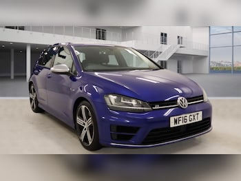 Volkswagen Golf feature image