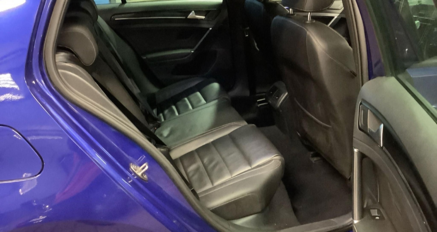 Used Volkswagen Golf 2016 for sale - 77110077: Photo 5