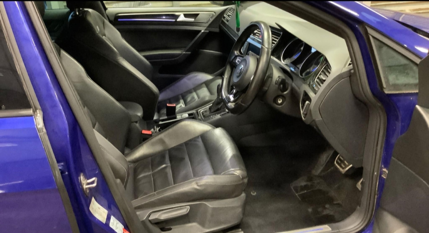 Used Volkswagen Golf 2016 for sale - 77110077: Photo 6