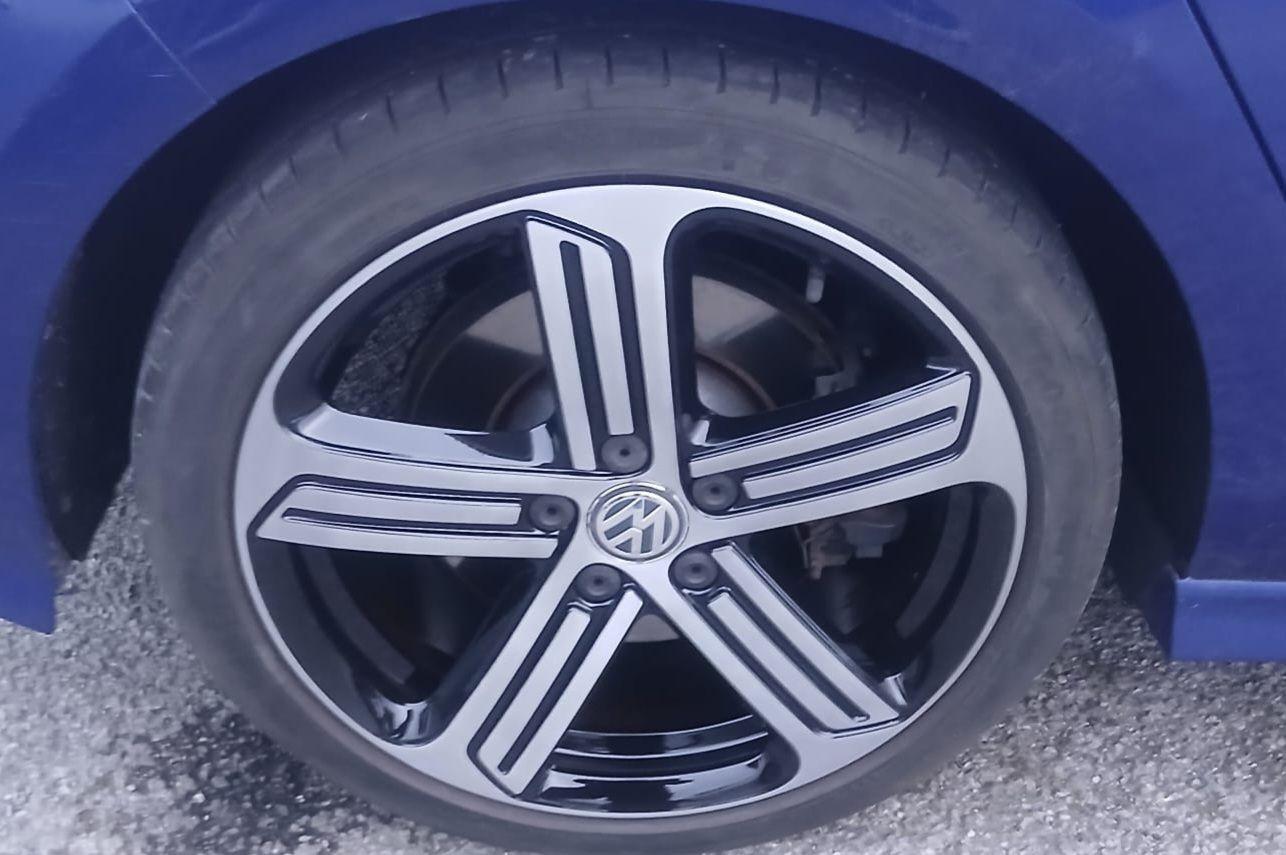 Used Volkswagen Golf 2016 for sale - 77110077: Photo 8