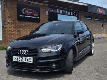 Used Audi A1 2012 for sale - 75019642: Photo