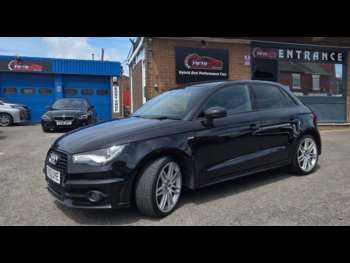 Used Audi A1 2012 for sale - 75019642: Photo