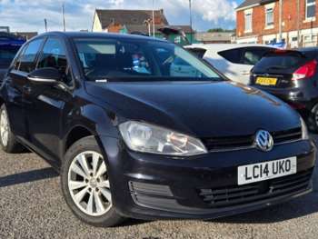 2014 (14) - 1.4 Tsi Bluemotion Tech Se Hatchback 5-Door