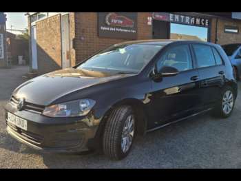 Used Volkswagen Golf 2014 for sale - 75306481: Photo