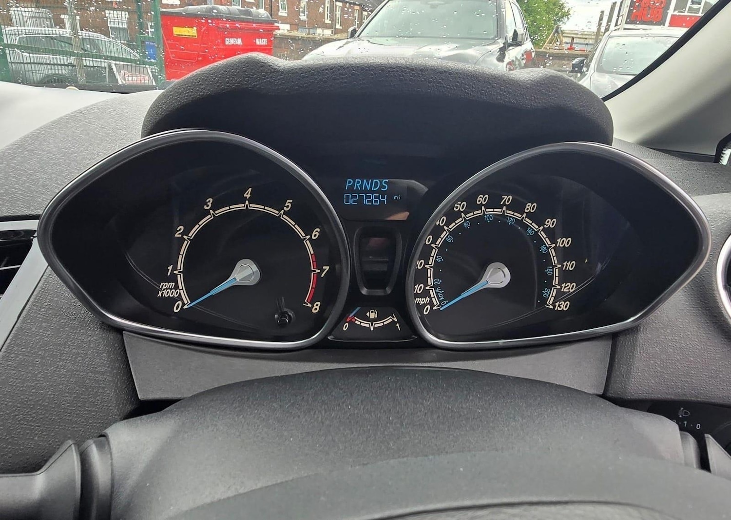 Vehicle 11