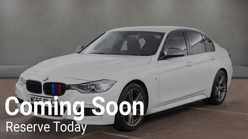 Used BMW 3 Series 2015 for sale - 77450835: Photo 2