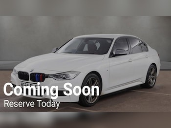 Used BMW 3 Series 2015 for sale - 77450835: Photo