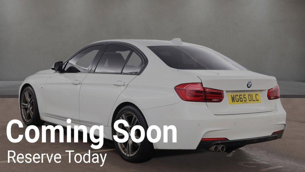 Used BMW 3 Series 2015 for sale - 77450835: Photo 3