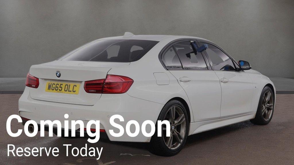 Used BMW 3 Series 2015 for sale - 77450835: Photo 4