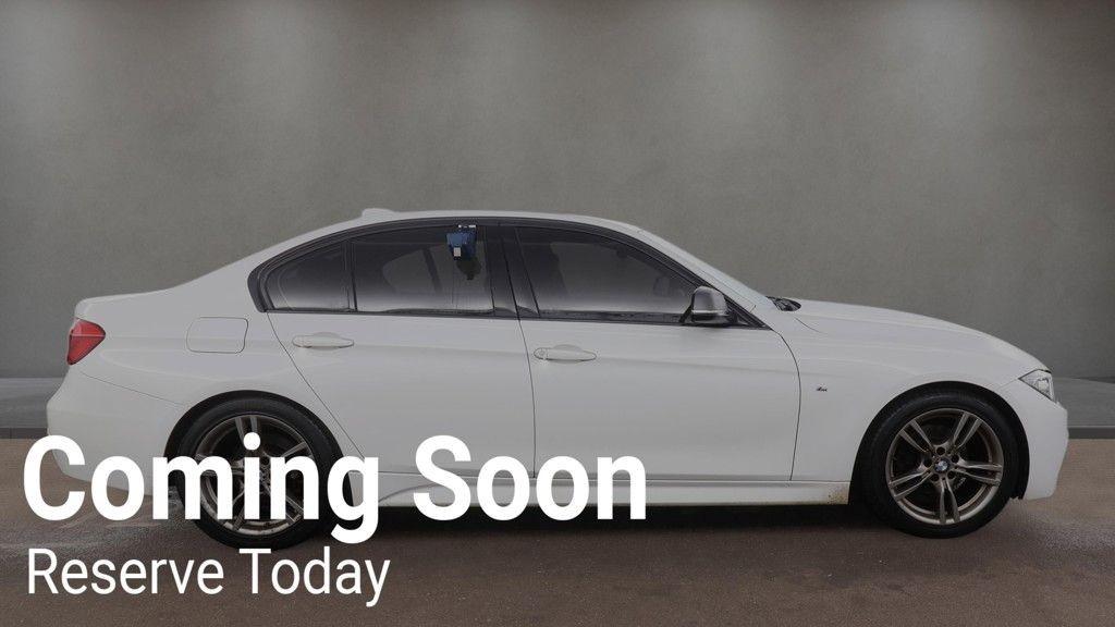 Used BMW 3 Series 2015 for sale - 77450835: Photo 5