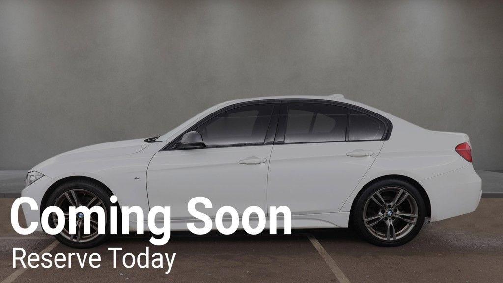 Used BMW 3 Series 2015 for sale - 77450835: Photo 6