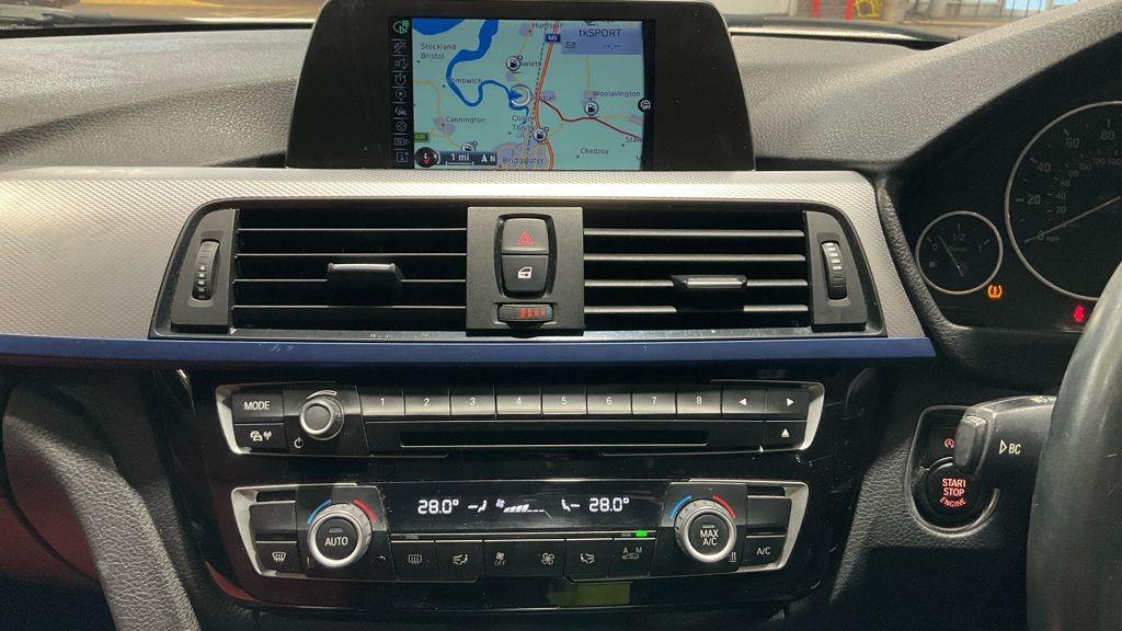 Used BMW 3 Series 2015 for sale - 77450835: Photo 8