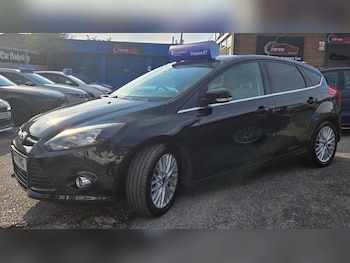 Used Ford Focus 2014 for sale - 75306490: Photo
