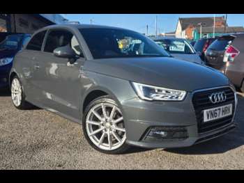 Used Audi A1 2017 for sale - 74472646: Photo