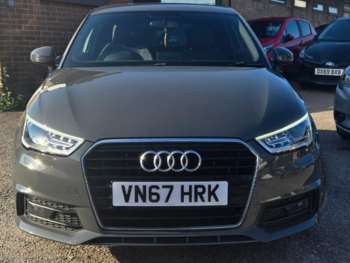 Used Audi A1 2017 for sale - 74472646: Photo