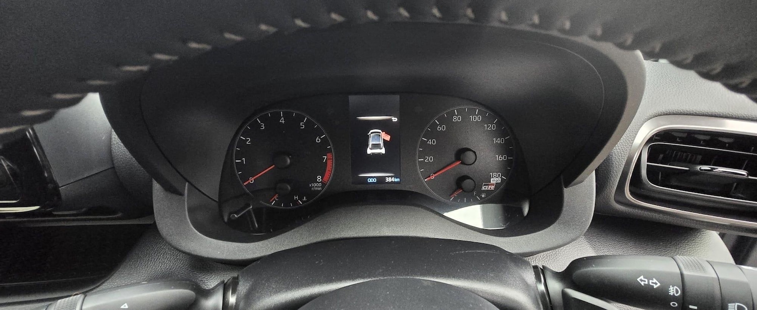 Used Toyota Yaris 2024 for sale - 76245033: Photo 12