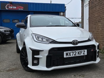 Toyota - Yaris