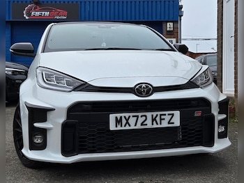 Used Toyota Yaris 2024 for sale - 76245033: Photo 2