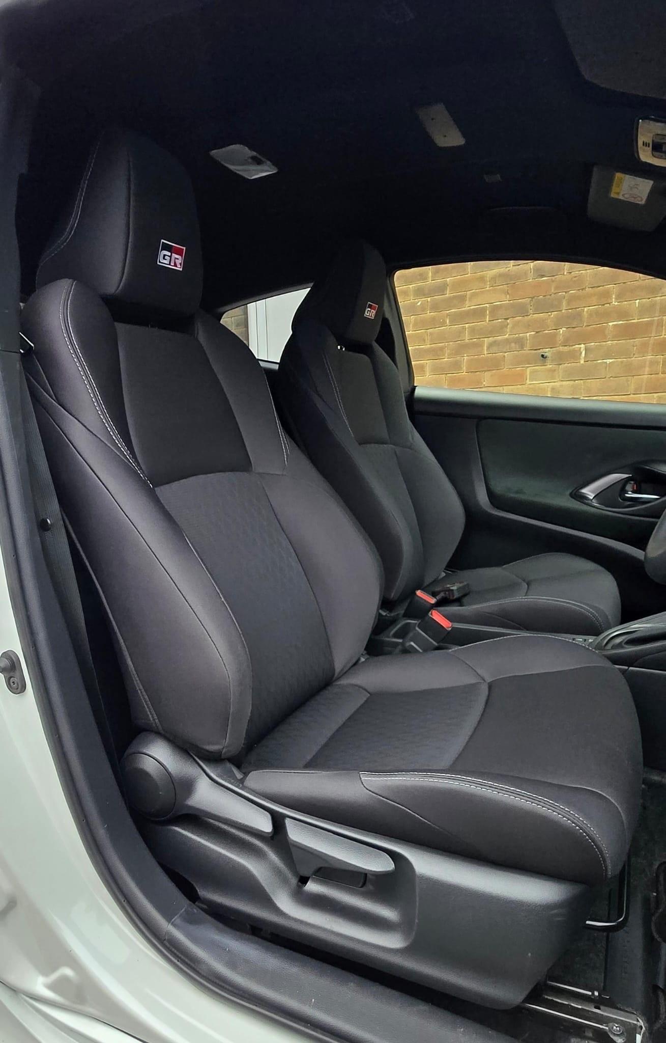 Used Toyota Yaris 2024 for sale - 76245033: Photo 8