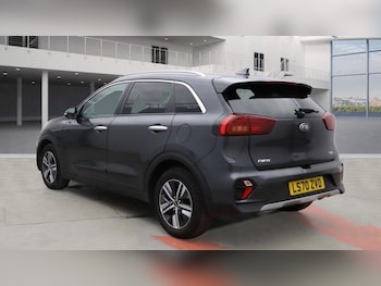 Used Kia Niro 2020 for sale - 75726801: Photo